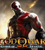  God of war 1