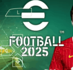  eFOOTBALL PES 2025 PSP 