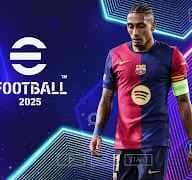 تحميل بيس PES 2025 PPSSPP للاندرويد من ميديا فاير