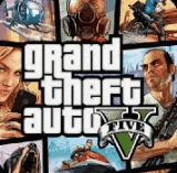 تحميل لعبة GTA V لمحاكي ppsspp بحجم صغير للاندرويد من ميديا فاير