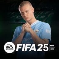 تحميل لعبة فيفا 16 مود 25 للاندرويد من ميديا فاير | Fifa 16 mod 25