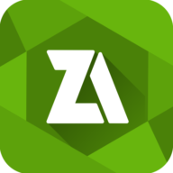 تحميل برنامج ZArchiver الاخضر الاصلي للاندرويد