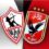 تحميل دريم ليج 2025 مود الأهلي والزمالك بدون نت من ميديا فاير