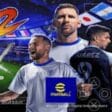 تحميل PES 2025 PPSSPP من ميديا فاير بالتعليق العربي بدون نت