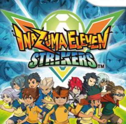 تحميل لعبة ابطال الكرة الفرسان Inazuma Eleven على محاكي الدولفين للاندرويد من ميديا فاير