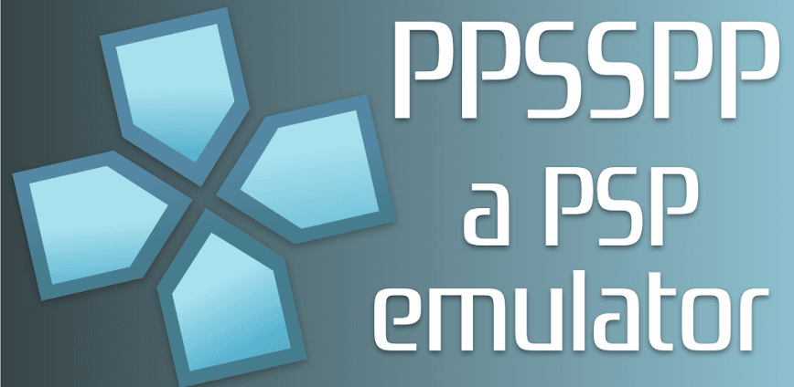 تحميل محاكي PPSSPP الازرق مجانا للاندرويد النسخة الاصلية