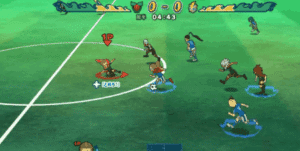 ابطال الكرة 2 - تحميل لعبة أبطال الكرة Inazuma Eleven على محاكي الدولفين من ميديا فاير للأندرويد